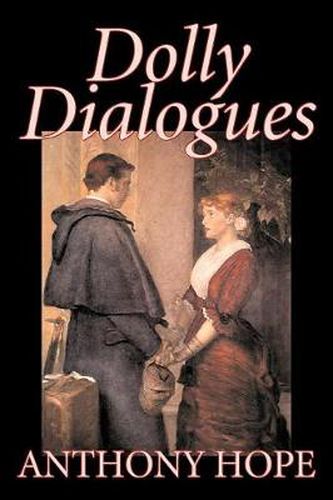 Cover image for Dolly Dialogues