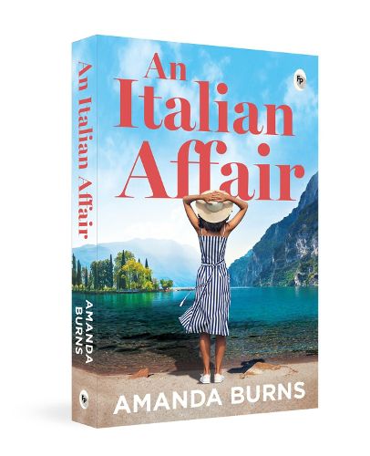Cover image for An Italian Affair