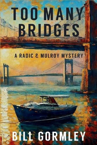 Cover image for Too Many Bridges