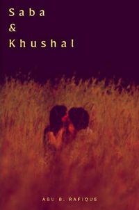 Cover image for Saba & Khushal
