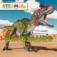 Cover image for Dinosaurs