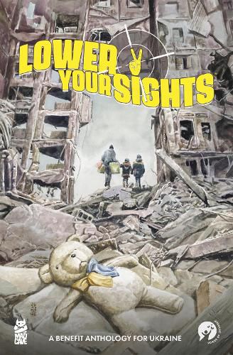 Cover image for Lower Your Sights