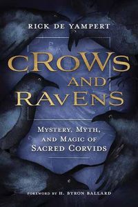 Cover image for Crows and Ravens