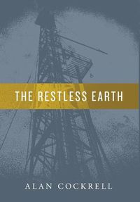 Cover image for The Restless Earth