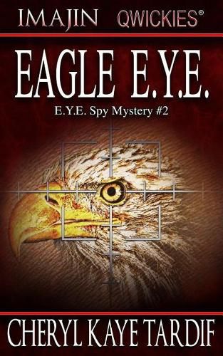 Cover image for Eagle E.Y.E.