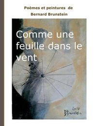 Cover image for Comme une feuille dans le vent