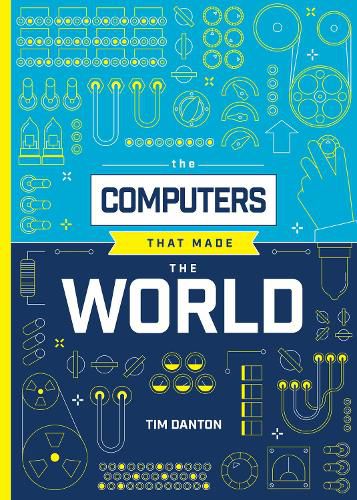 Cover image for The Computers that Made the World