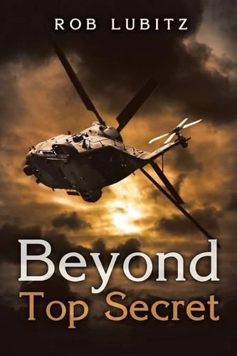 Cover image for Beyond Top Secret