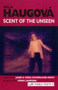 Cover image for Scent of the Unseen