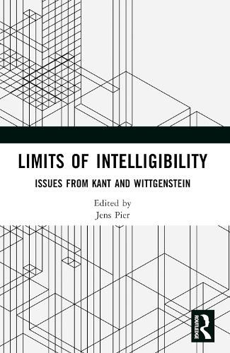 Cover image for Limits of Intelligibility