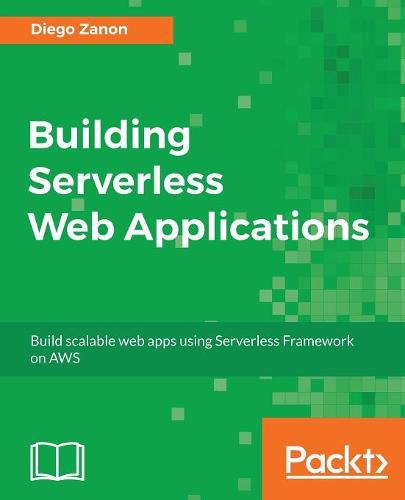 Cover image for Building Serverless Web Applications