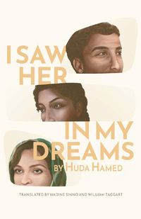 Cover image for I Saw Her in My Dreams