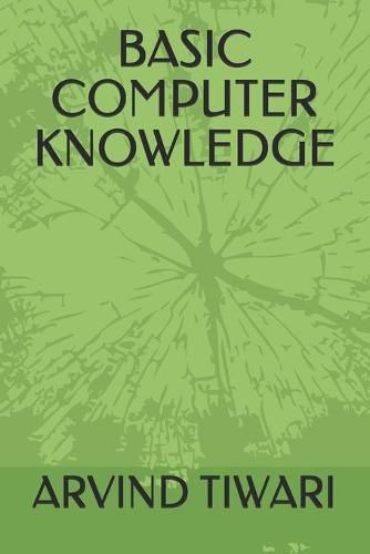 Cover image for Computer Knowledge