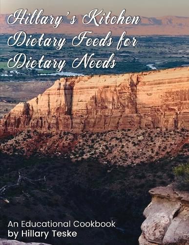 Cover image for Hillary's Kitchen