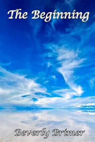 Cover image for The Beginning