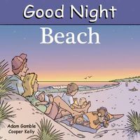 Cover image for Good Night Beach