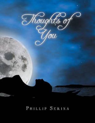 Cover image for Thoughts of You