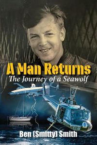 Cover image for A Man Returns