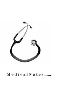 Cover image for Medical notes Blank creative Journal mega 426 pages