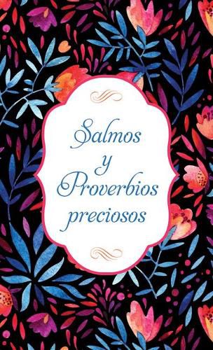 Cover image for Salmos Y Proverbios Preciosos