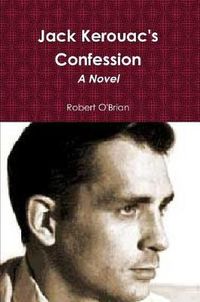 Cover image for Jack Kerouac's Confession