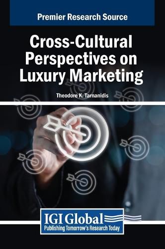 Cover image for Cross-Cultural Perspectives on Luxury Marketing