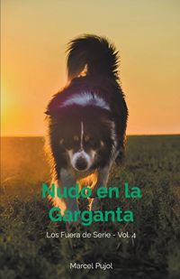 Cover image for Nudo en la Garganta