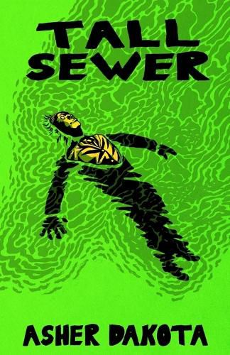 Cover image for Tall Sewer