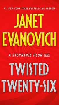 Cover image for Twisted Twenty-Six