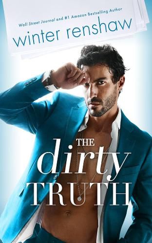 Cover image for The Dirty Truth