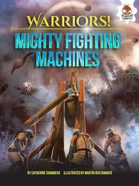 Cover image for Mighty Fighting Machines