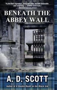 Cover image for Beneath the Abbey Wall