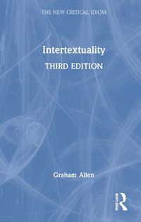 Cover image for Intertextuality