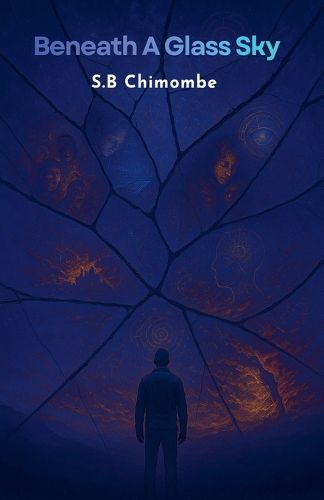 Cover image for Beneath A Glass Sky