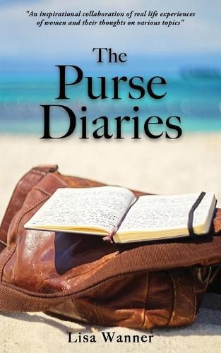Cover image for The Purse Diaries