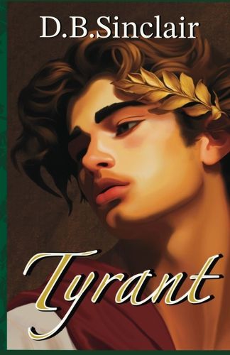 Cover image for Tyrant