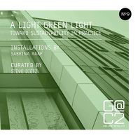 Cover image for A Light Green Light: Toward Sustainability in Practice