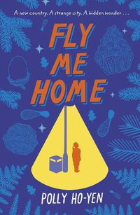 Cover image for Fly Me Home