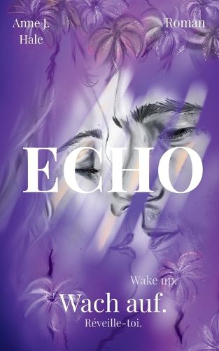 Cover image for Echo