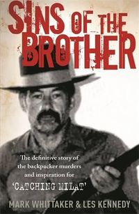 Cover image for Sins of the Brother