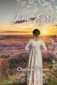 Cover image for Jane Eyre