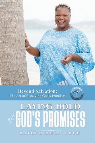 Cover image for Beyond Salvation
