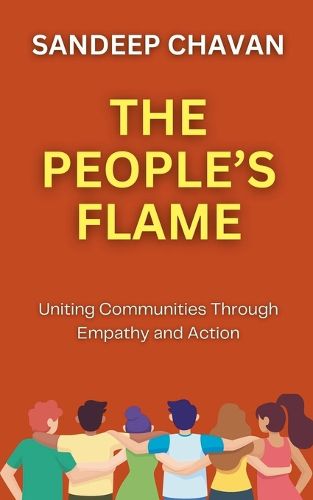 Cover image for The People's Flame