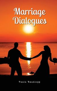 Cover image for Marriage Dialogues