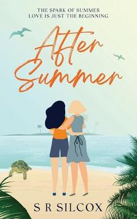 Cover image for After Summer