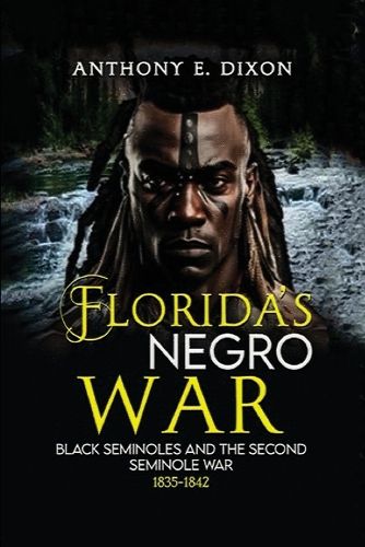 Cover image for Florida's Negro War