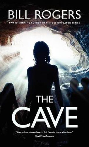 Cover image for The Cave