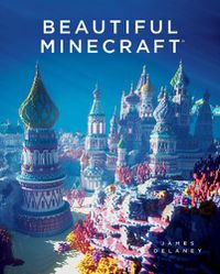 Cover image for Beautiful Minecraft