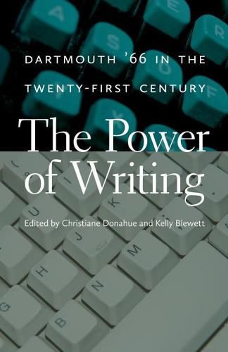 Cover image for The Power of Writing