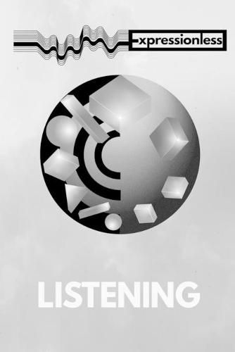 Cover image for Listening